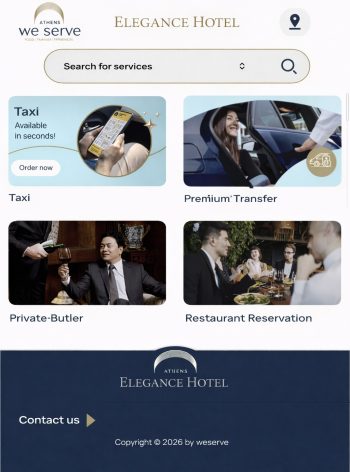 concierge section 3 photo